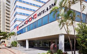 Okinawa Nahana Hotel & Spa